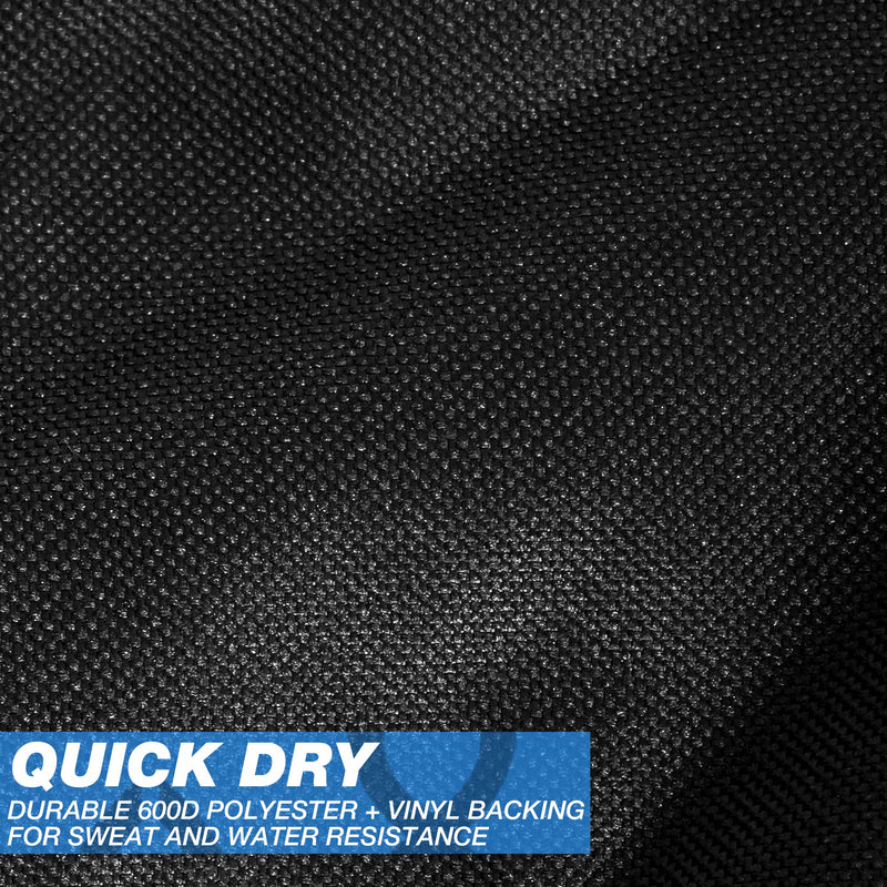 Longevity Gear Mesh Bag | Duffle Bag | Boxing Bag | Gym Bag | MMA, BJJ, Swimmers, Active Athletes | Breathable Duffel Bag for Sweaty Clothes and Equipment | No More Stink - BeesActive Australia