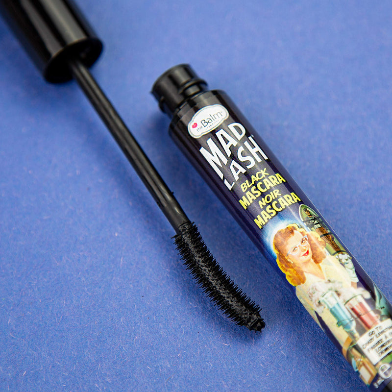 theBalm Mad Lash Mascara Duo (2) Black - BeesActive Australia