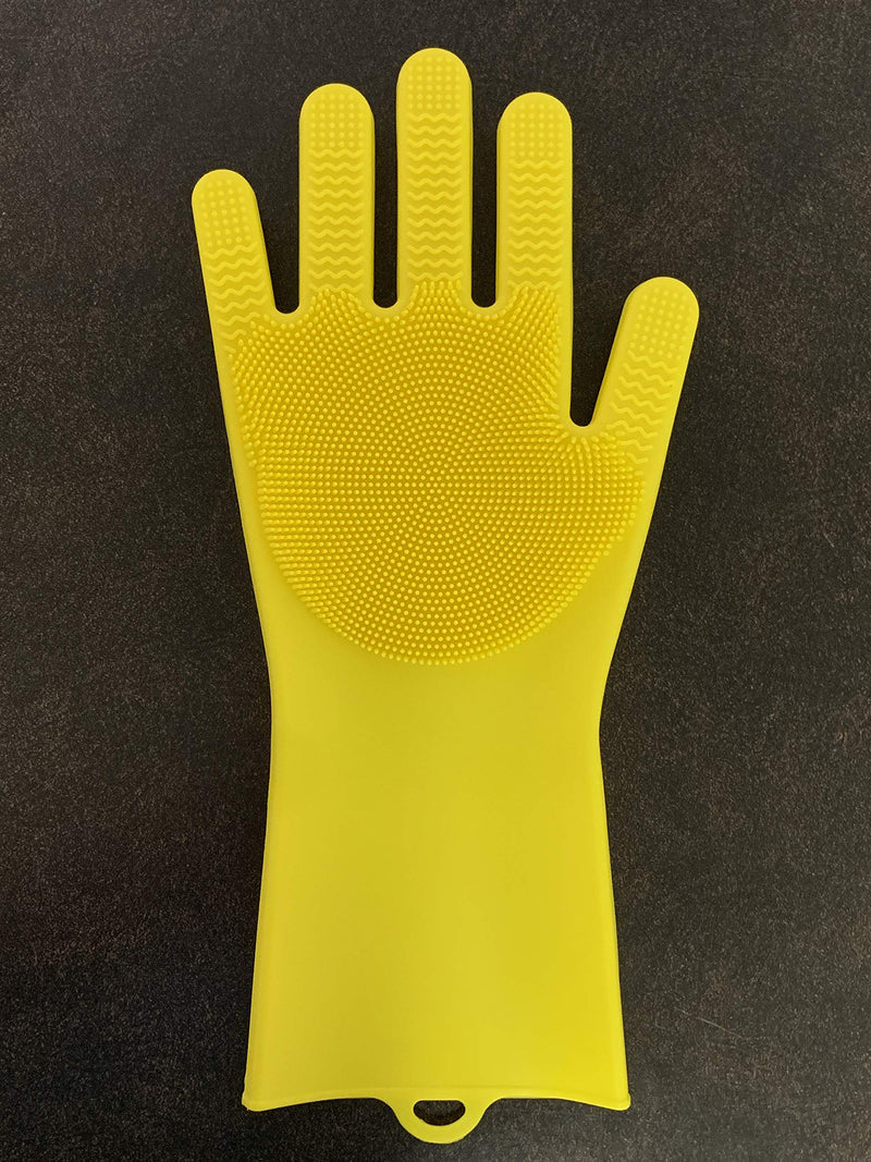 FURZAPPER Pet Grooming Glove Deshedder-Groomer-Pet Hair Remover - BeesActive Australia