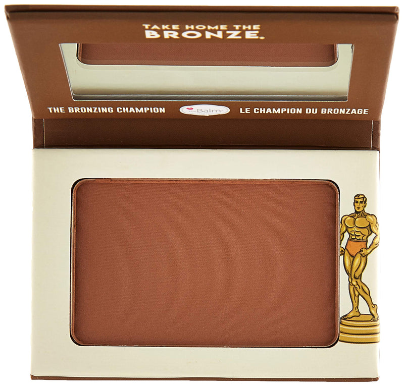 theBalm Take Home The Bronze Greg - BeesActive Australia