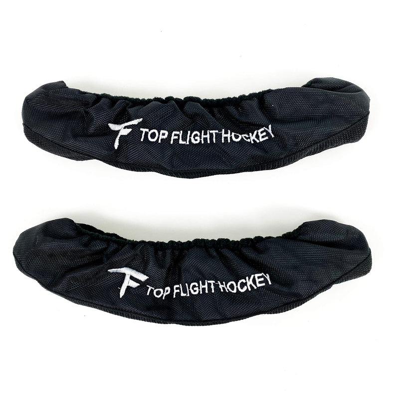 [AUSTRALIA] - Ice Skate Guards | Hockey Skate Soakers by Top Flight Hockey 