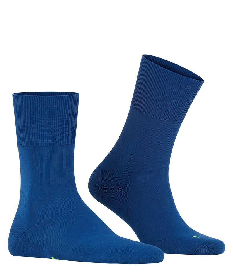 FALKE Blue (Sapphire 6055) 9-10 - BeesActive Australia