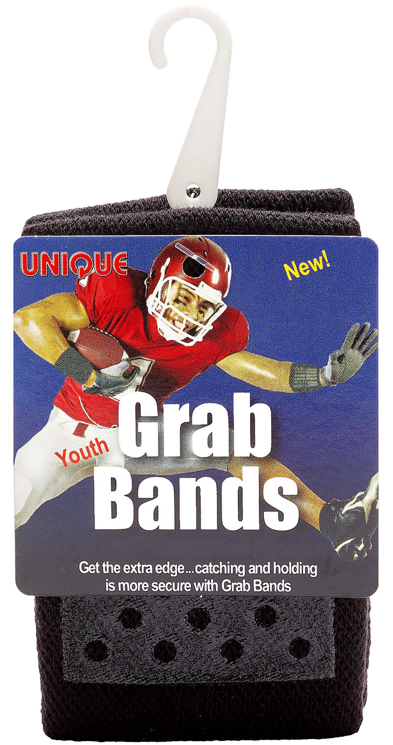 [AUSTRALIA] - Unique Sports Football Grab Bands YOUTH 