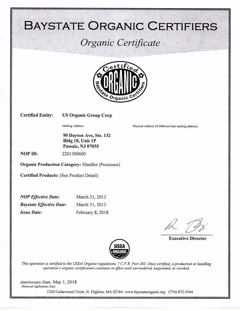 US Organic Jojoba Oil, USDA Certified Organic,100% Pure & Natural, Cold Pressed Virgin, Unrefined, Haxane Free (Small (2oz, 56ml)) 2 Fl Oz (Pack of 1) - BeesActive Australia