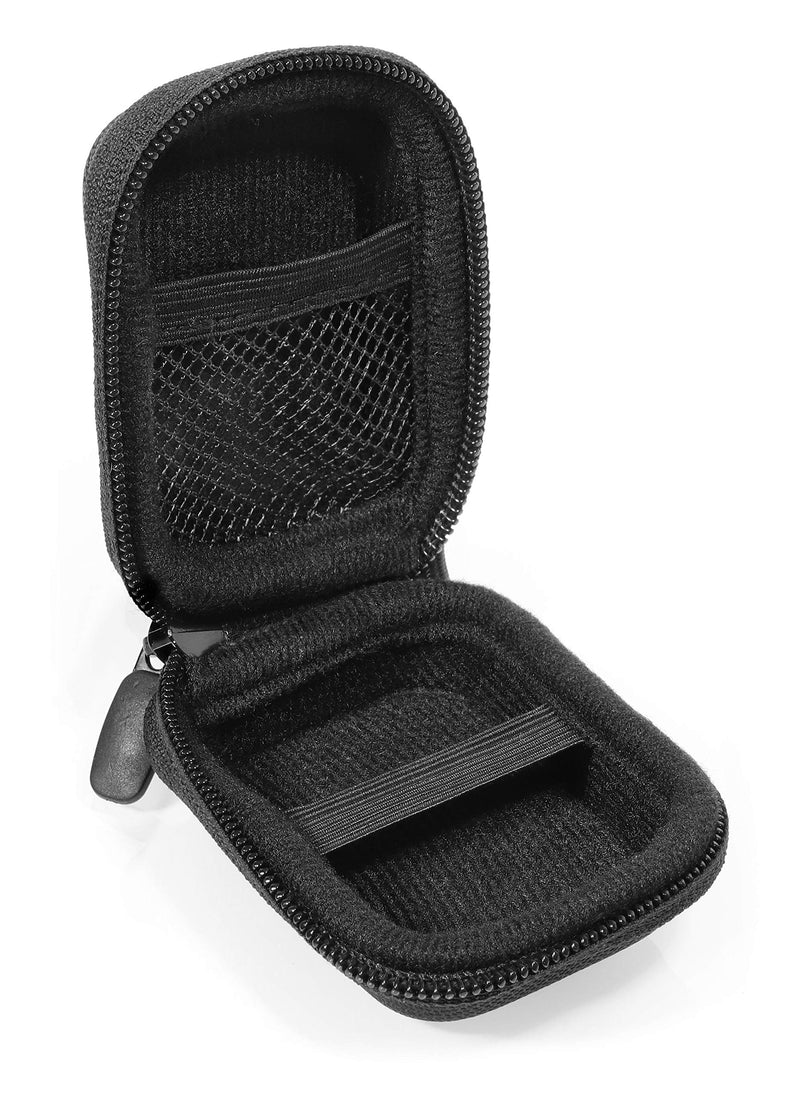 CaseSack Oxygen Monitor case for Wellue O2Ring, Oxylink, KidsO2, LOOKEE Health Ring Tracker, Sleep-Ring, O2-Ring, O2 Monitor, Viatom Health Ring, Children, Wearable Oxygen Monitor (Case Only) - BeesActive Australia
