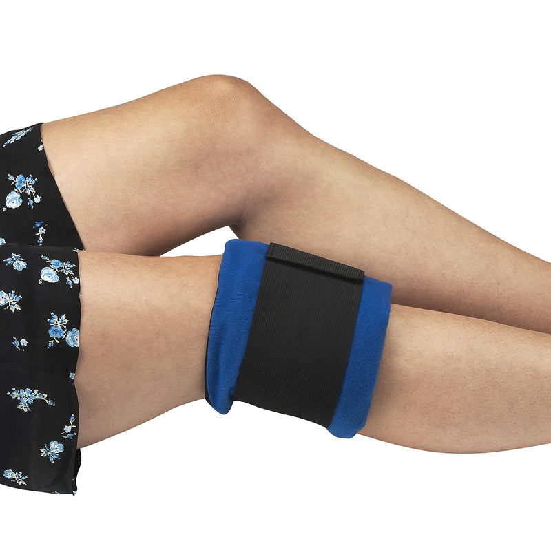 Safety First Aid Group HypaGel Hot/Cold Therapy Pack with Compression Cuff Standard - BeesActive Australia