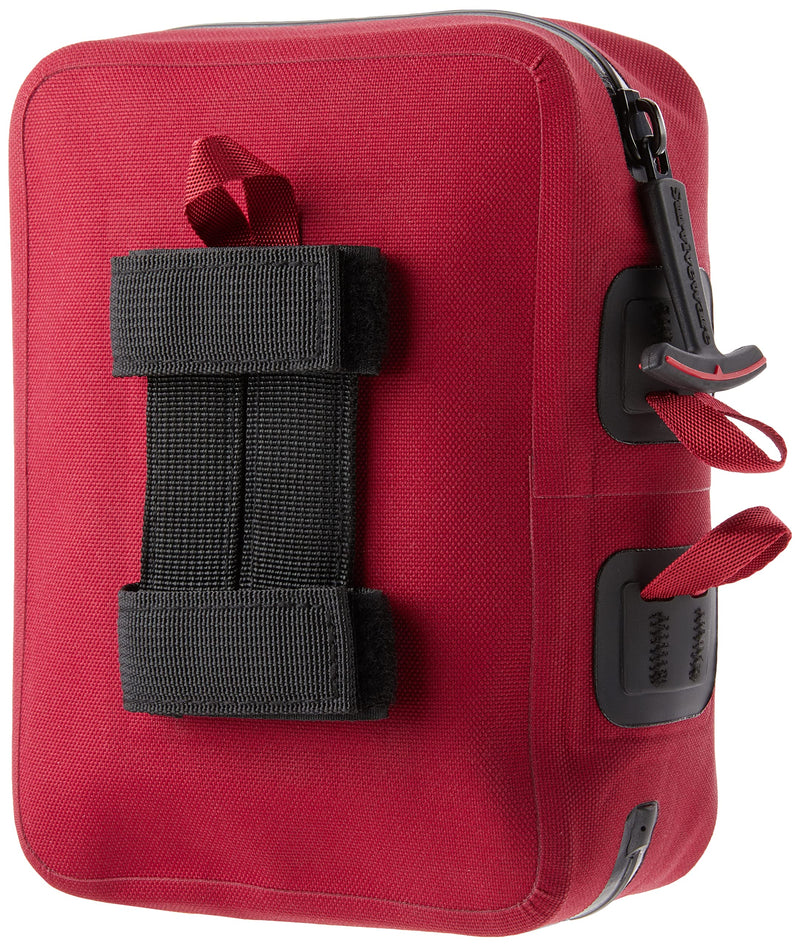 Surviveware Waterproof Premium First Aid Kit for Cars, Boats, Trucks, Hurricanes, Tropical Storms and Outdoor Emergencies - Small Kit - 100 Piece - BeesActive Australia
