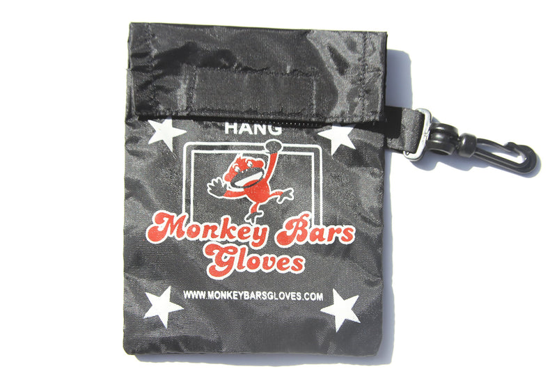 [AUSTRALIA] - HANG Monkey Bars Gloves with Grip Control (for 5 and 6 Years Old Children) 
