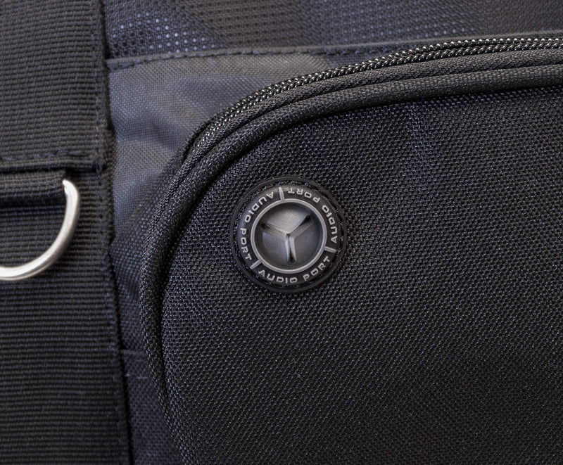 OGIO Half Dome Duffel Bag Black - BeesActive Australia