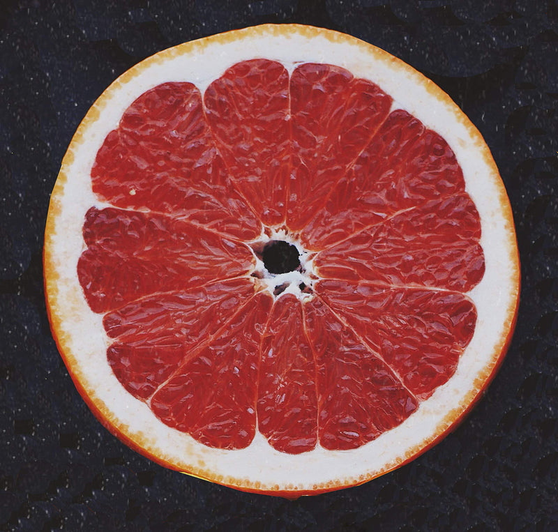 Baronessa Cali Tarocco Sicilian Blood Oranges Body Butter – Non-Greasy, Deep Hydrating Moisturizer - 6.1 fl oz - BeesActive Australia
