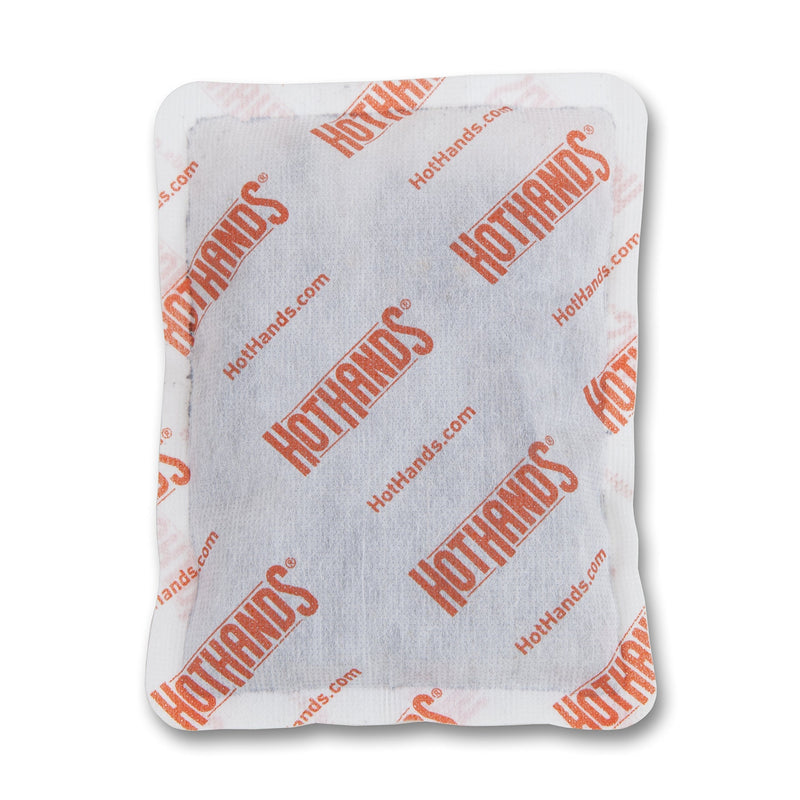 HotHands Body & Hand Super Warmers - Long Lasting Safe Natural Odorless Air Activated Warmers - Up to 18 Hours of Heat - 3 Individual Warmers - BeesActive Australia