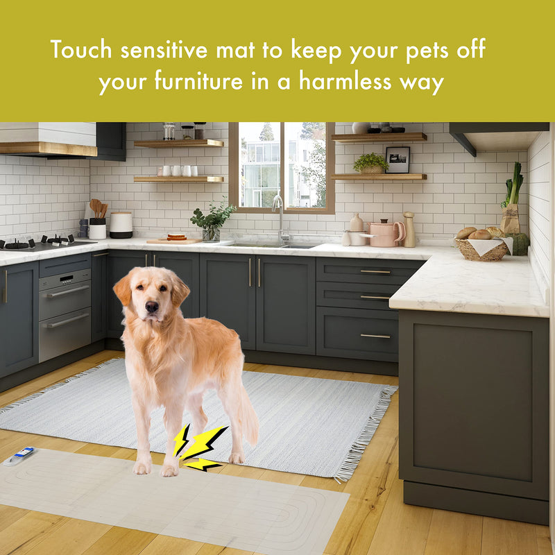 Scat Mat for Cats and Dogs 12x60 - BeesActive Australia