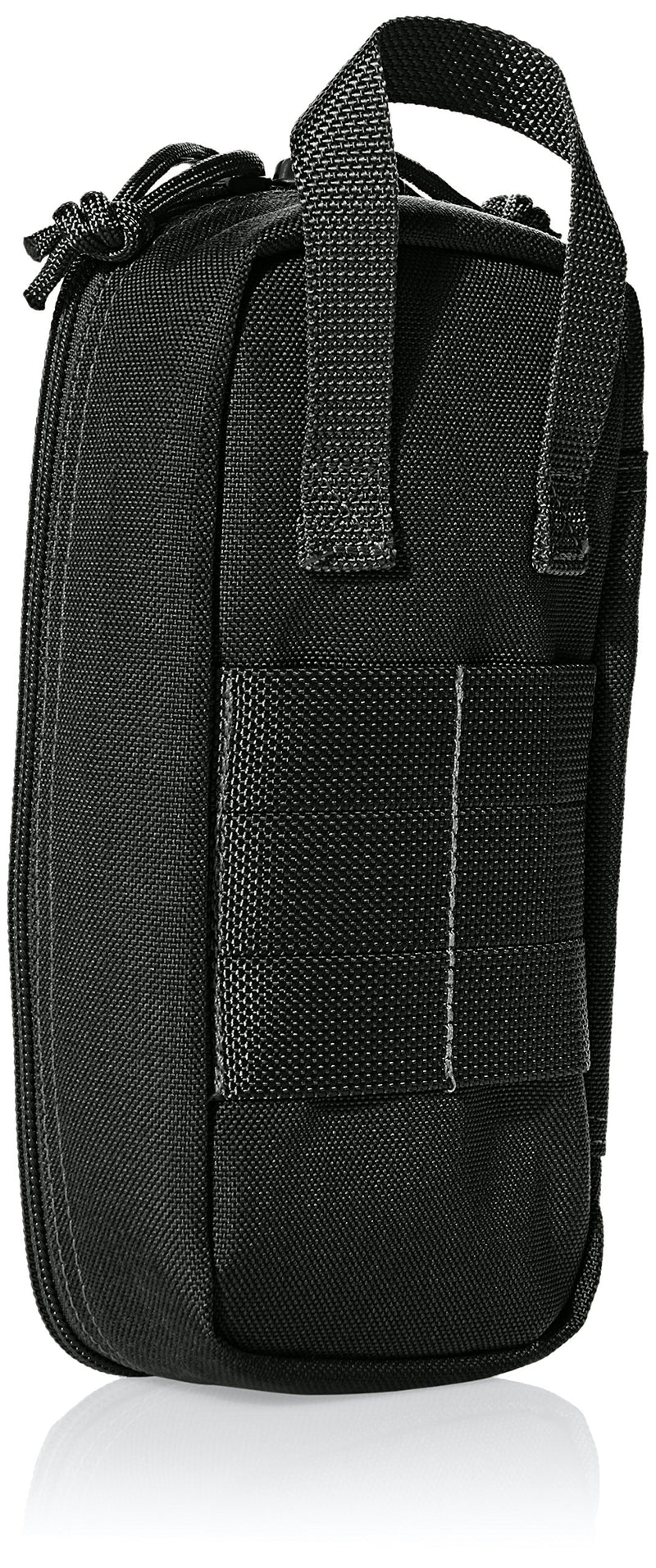 [AUSTRALIA] - Maxpedition Skinny Pocket Organizer Black 