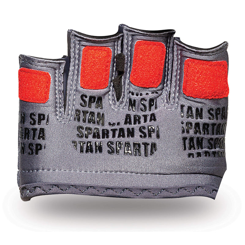Franklin Sports Spartan Race Minimalist Traditional OCR Glove Pair Adult X-Small - BeesActive Australia