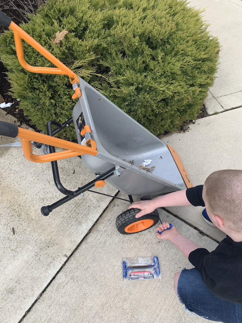 EKLIND 54250 5 MM Cushion Grip Hex T-Handle T-Key allen wrench - BeesActive Australia