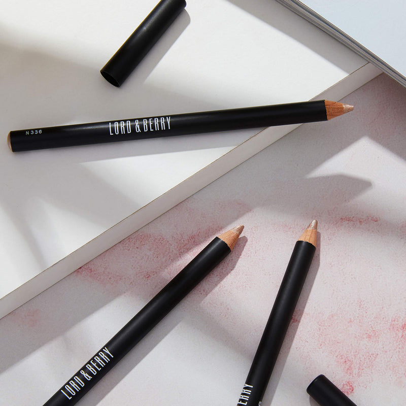 Lord & Berry STROBING Versatile Highlighter Makeup Pencil, Pink - BeesActive Australia