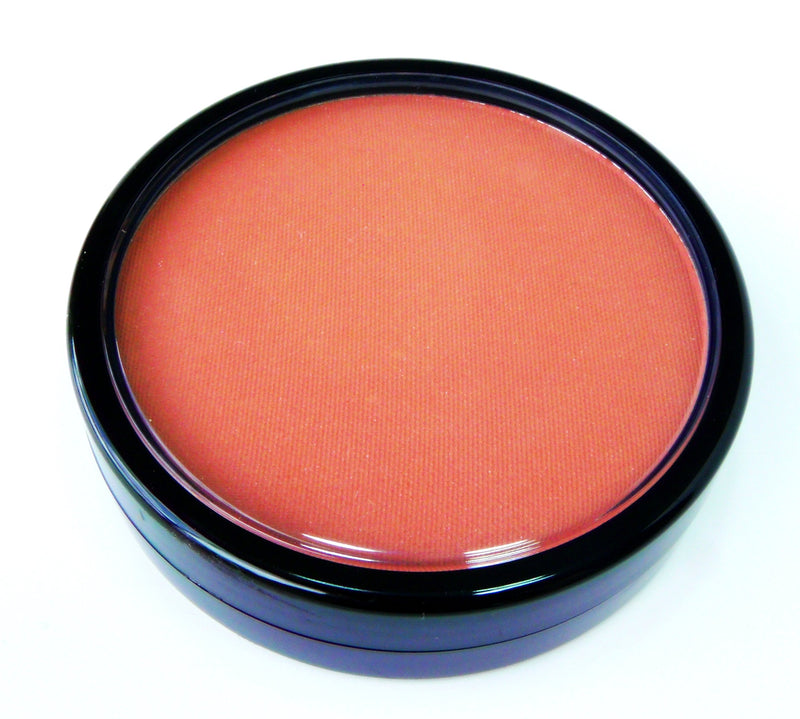 Pure Ziva Large 8.5 Gram Size Matte Bronze Bronzer Bronzing Contour Sunkissed Pressed Powder, Talc & Paraben Free, No Animal Testing & Cruelty Free - BeesActive Australia