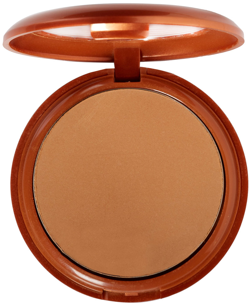 freshMinerals Mineral Bronzing Pressed Powder, All Over, 11 Gram - BeesActive Australia