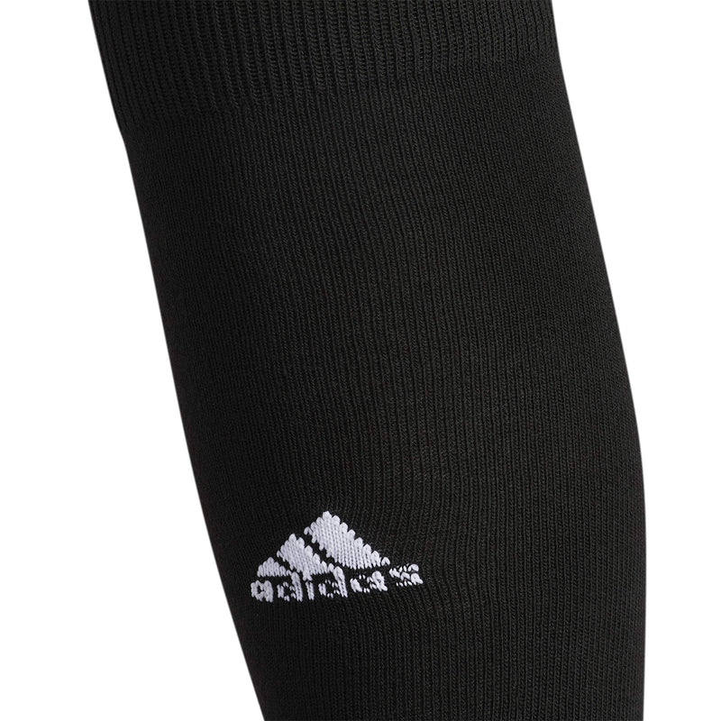Rivalry Field 2-Pack OTC Sock Medium Black/White - BeesActive Australia