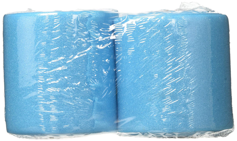 Mueller Sports Medicine MWrap, Aqua, 2.75" X 21.4 Yd Roll, 2 Pack - BeesActive Australia