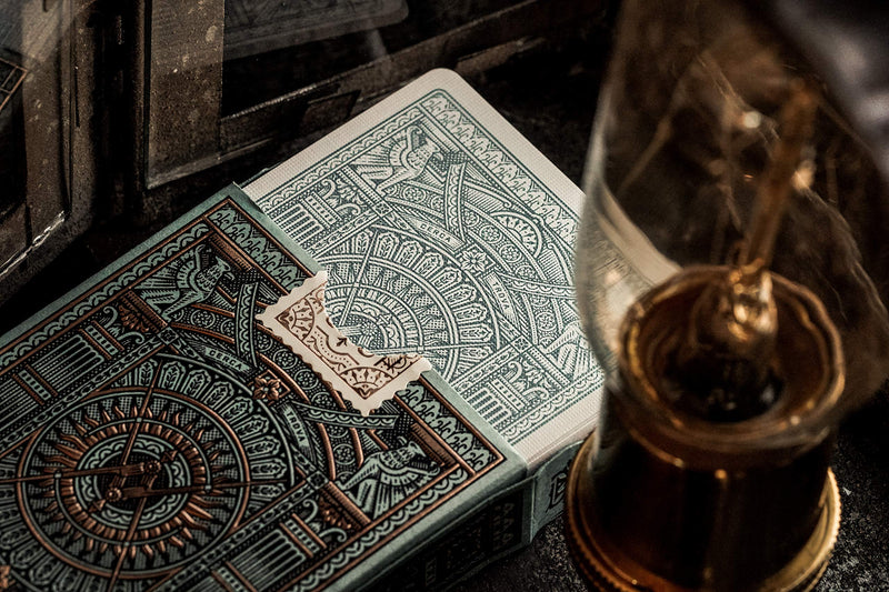 theory11 Hudson Playing Cards - BeesActive Australia