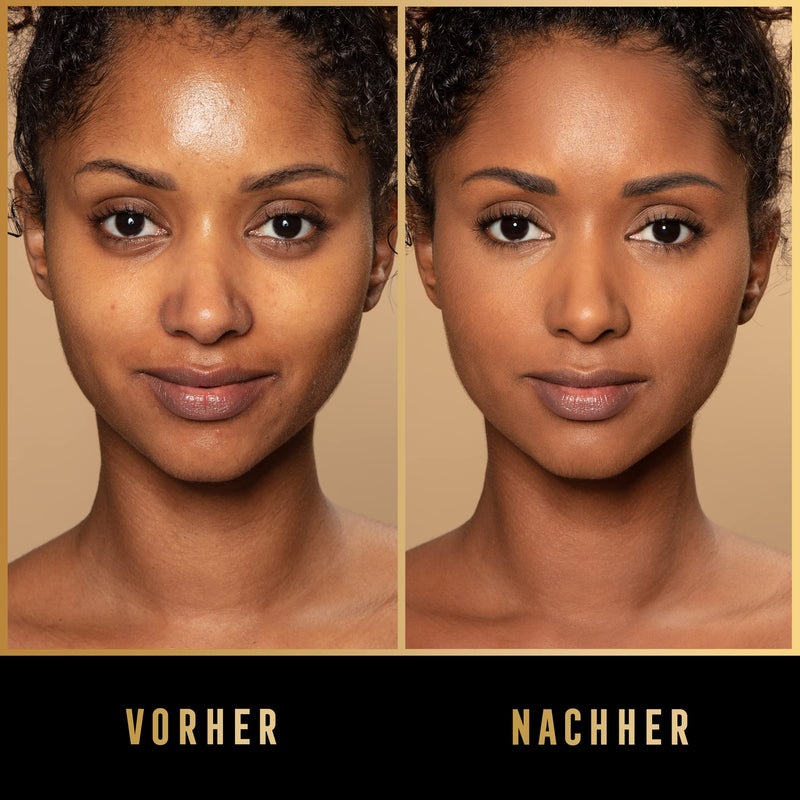 Max Factor Facefinity 3-in-1 All Day Flawless Liquid Foundation, SPF 20 - 55 Beige (Packaging May Vary) - BeesActive Australia
