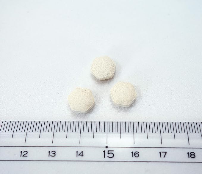 Kobayashi Pharmaceutical's nutritional supplement Maca Zinc Premium 30 days supply 90 tablets - BeesActive Australia