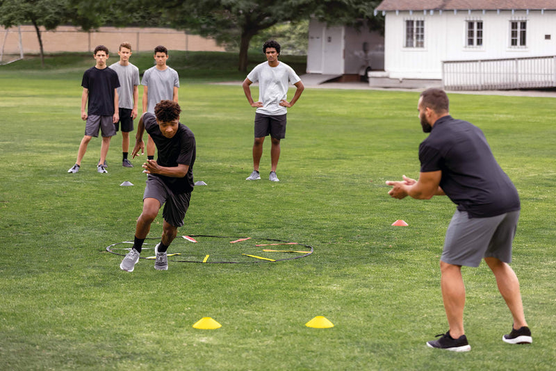 SKLZ Reactive Agility Ladder and Cones - BeesActive Australia