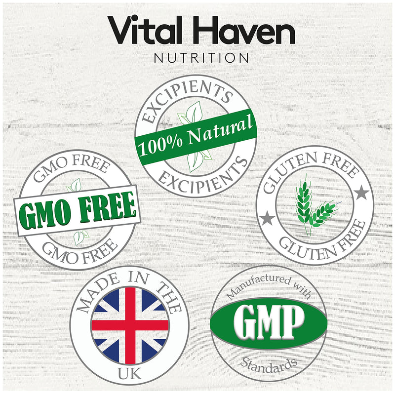 100% Natural - Triple Action Mobility Formula - Glucosamine + Chondroitin + Boswelia - High Strength - Premium Ingredients - Made in The UK - BeesActive Australia