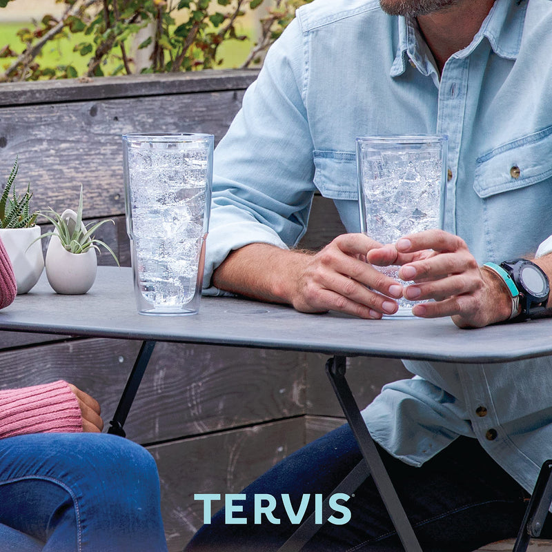 Tervis Sakura Japanese Cherry Blossom Made in USA Double Walled Insulated Tumbler Travel Cup Keeps Drinks Cold & Hot, 24oz, Classic - BeesActive Australia