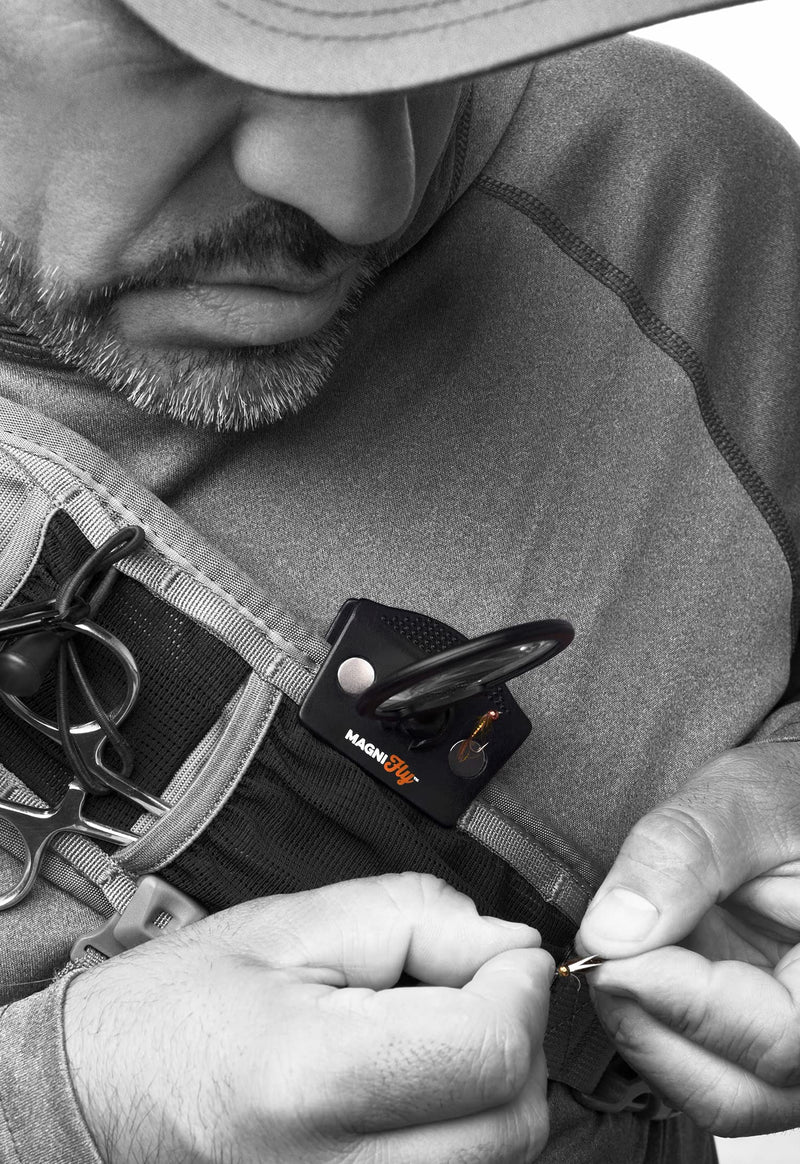 Magnifly Clip On Magnifier - BeesActive Australia