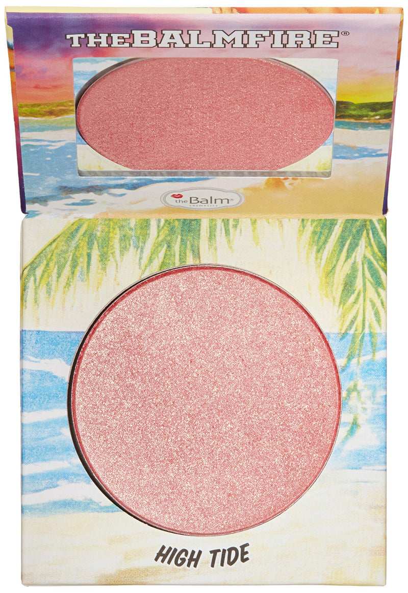 theBalm theBalmFire Highlighting High Tide & Low Tide - BeesActive Australia