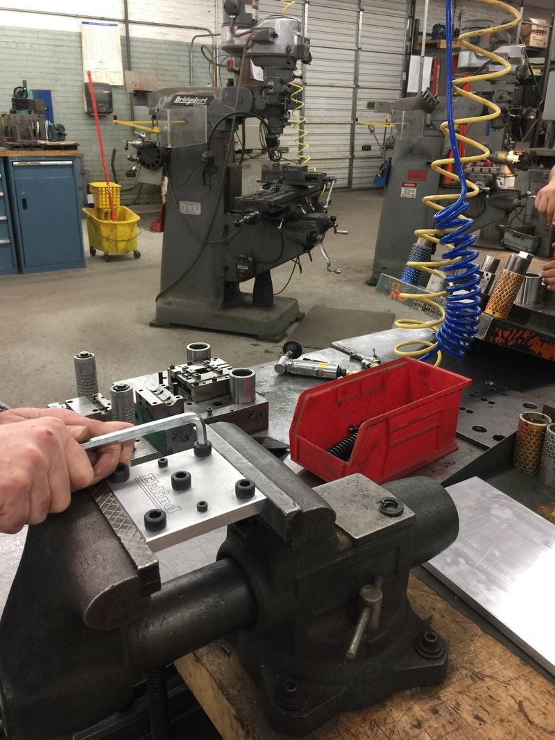 EKLIND 14616 8 MM Long Series Hex-L Key allen wrench - BeesActive Australia