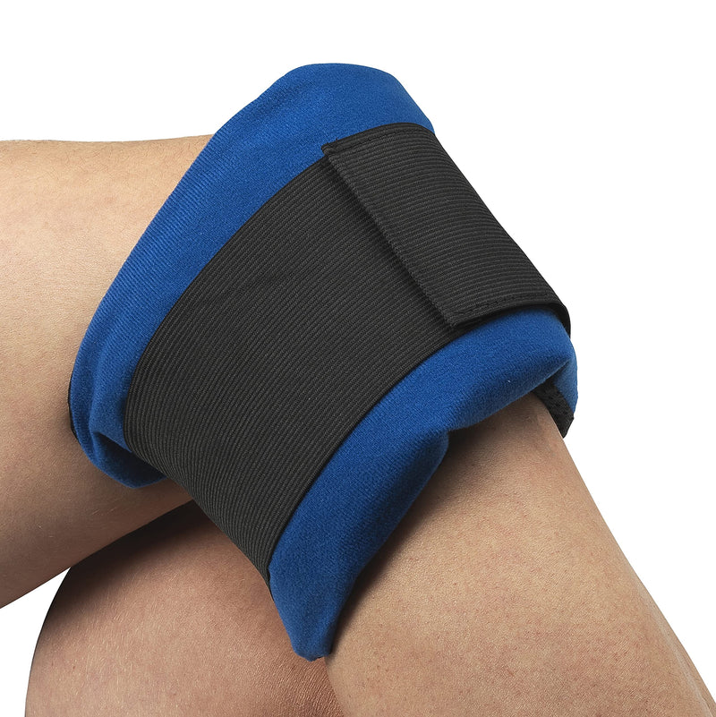 Safety First Aid Group HypaGel Hot/Cold Therapy Pack with Compression Cuff Standard - BeesActive Australia