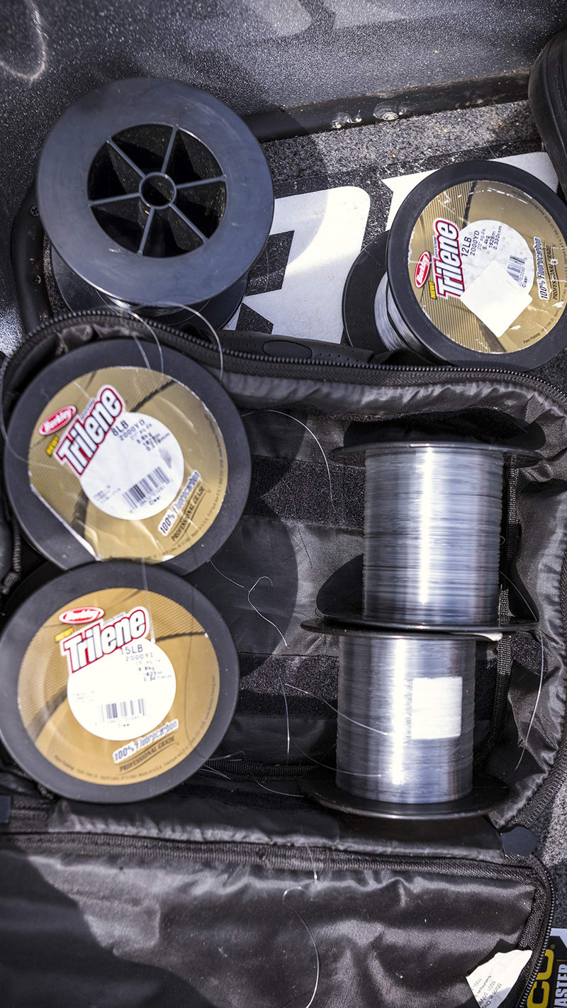Berkley Trilene 100% Fluorocarbon Fishing Line/Leader Material 110 Yards Clear 10 Pounds - BeesActive Australia