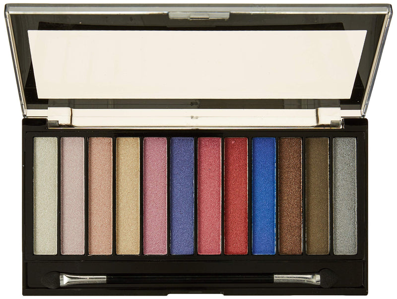 Makeup Revolution Redemption Unicorns are Real Eyeshadow Palette - BeesActive Australia