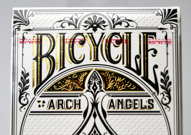 Bicycle Playing Cards Bicycle Archangels - BeesActive Australia