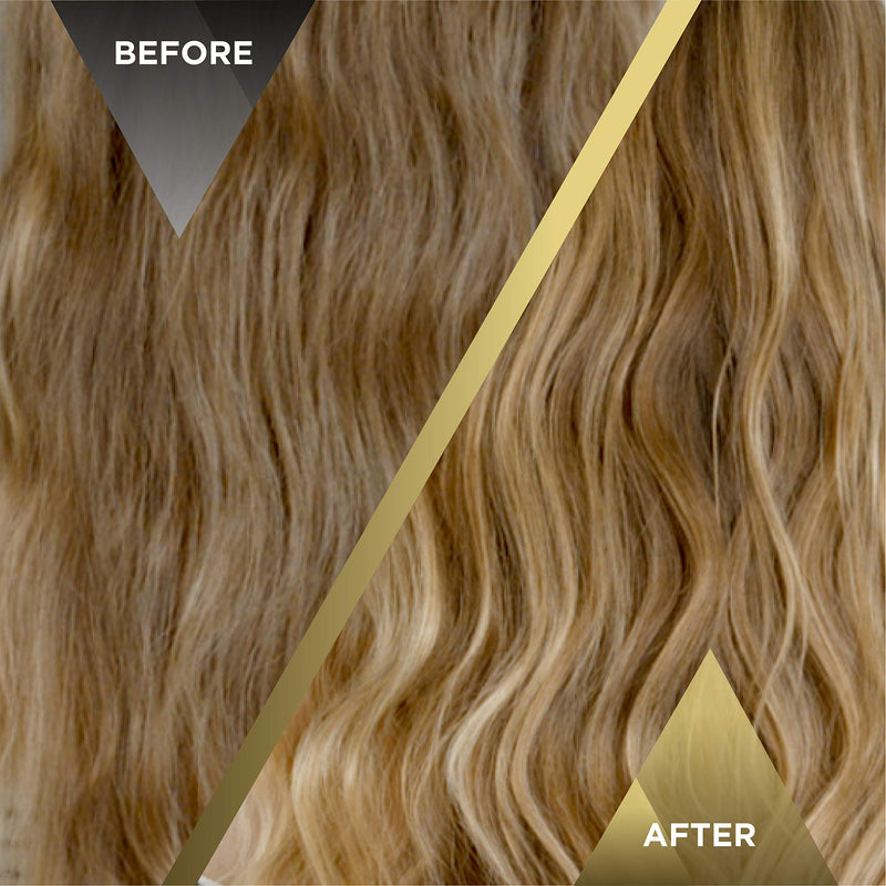 PROVOKE Illuminex Touch of Blonde Lightening Blonde Shampoo and Conditioner Duo Pack 200 ml, For Warm Blonde & Highlighted Blonde Hair - BeesActive Australia