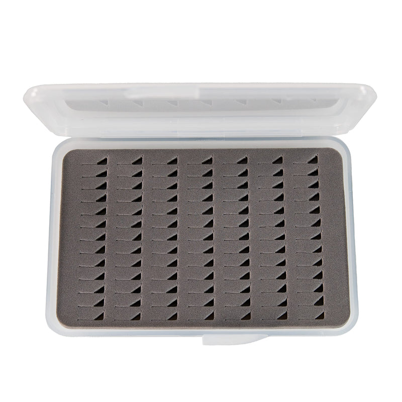 COLDWATER FLY FISHING - Small Ultra Slim Fly Box with Tear Drop Foam - Perfect Size For Vest or Gear Pocket - BeesActive Australia