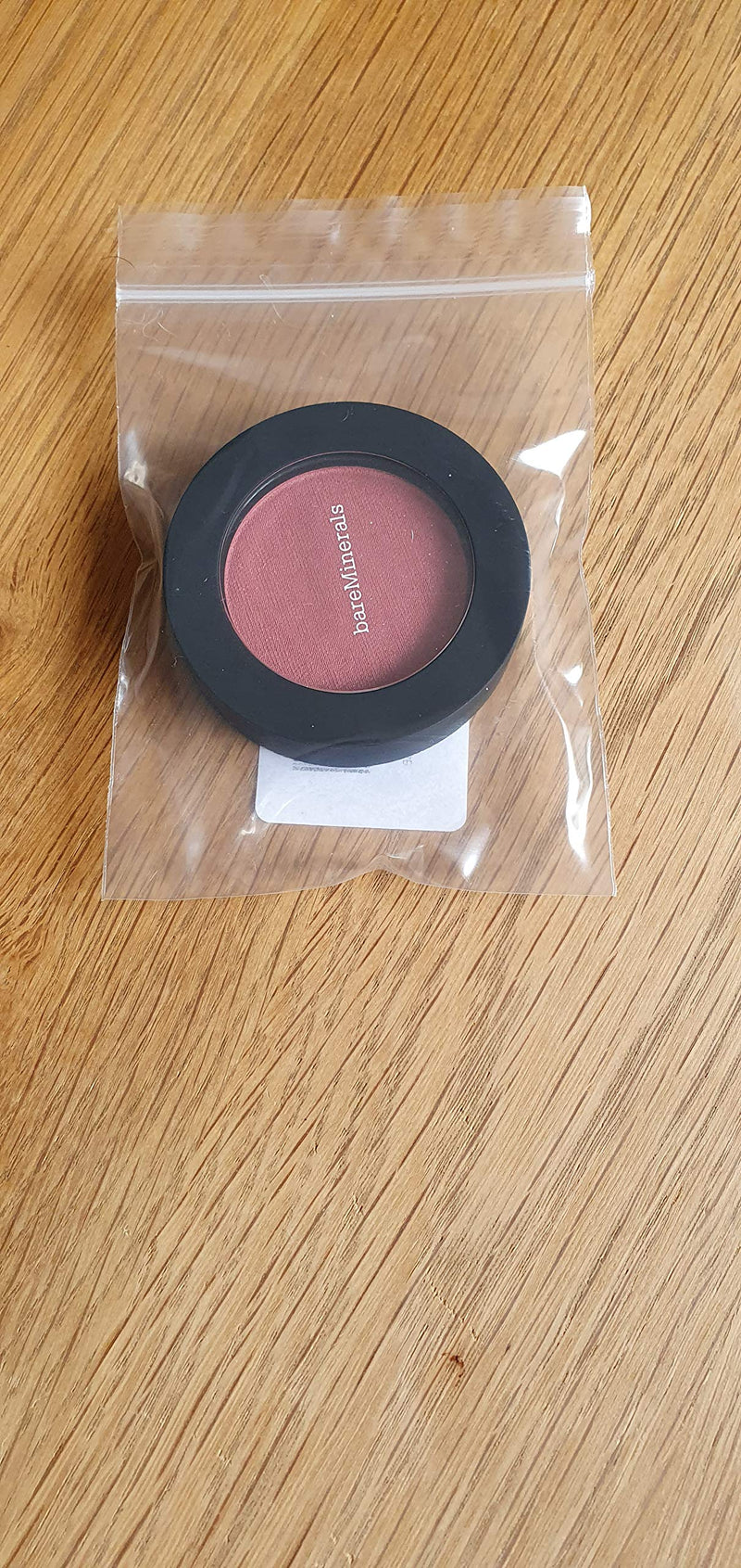 bareMineral Bounce & Blur Blush-Mauve Sunrise - BeesActive Australia