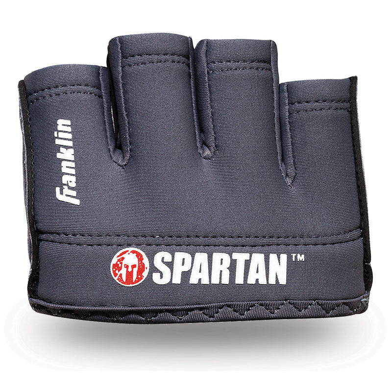 Franklin Sports Spartan Race Minimalist Traditional OCR Glove Pair Adult X-Small - BeesActive Australia