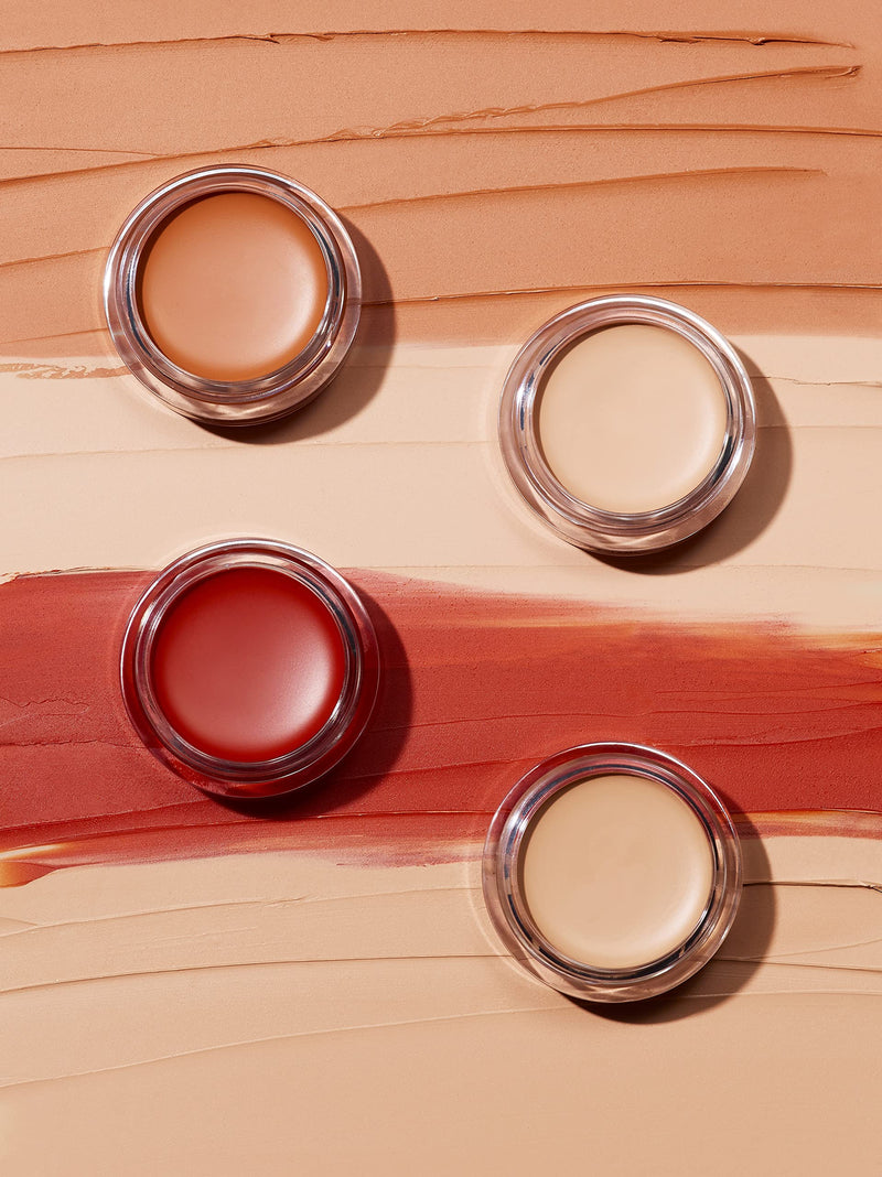 Brighten Up Colour Corrector from Sculpted by Aimee Connolly – 7g Cruelty-Free Under Eye and Imperfection Cream Corrector (Deep) Deep - BeesActive Australia