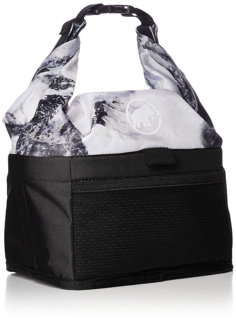 Mammut Boulder Chalk Bag Black One Size - BeesActive Australia