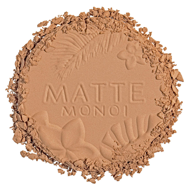 Physicians Formula Monoi Butter Cream Face Makeup, Matte Bronzer, 0.38 Ounce - BeesActive Australia