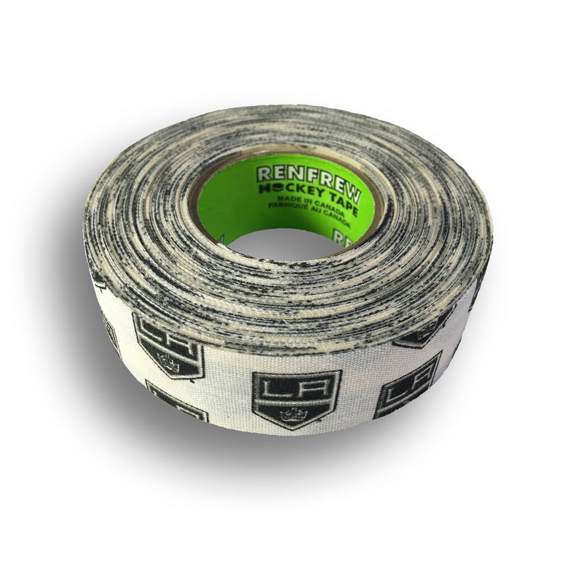 Renfrew NHL Team Cloth Hockey Tape (L.A. Kings) - BeesActive Australia