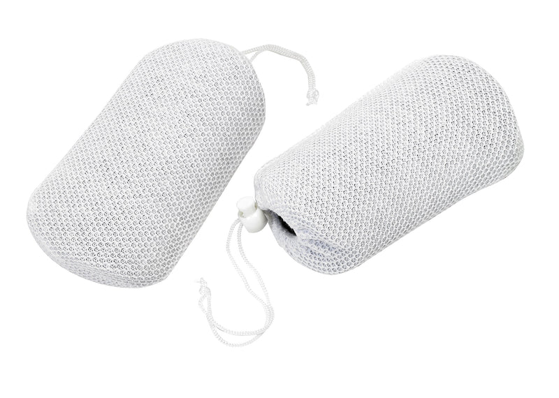 Etac Spare Backwash Cloth for Long Handled Backwasher Spare Backwash Cloth, Pack of 2 - BeesActive Australia