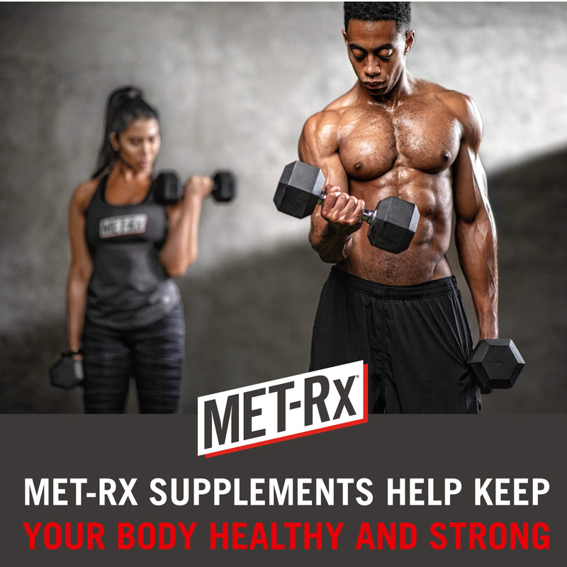 MET-Rx Super Joint Guard Supplement with Glucosamine, Chondroitin, and Omega 3 6 9 Fatty Acids, 120 Softgels - BeesActive Australia