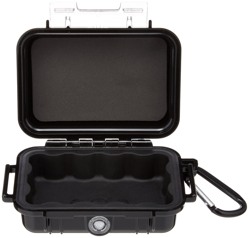 [AUSTRALIA] - Pelican 1010 Micro Case (Black) 