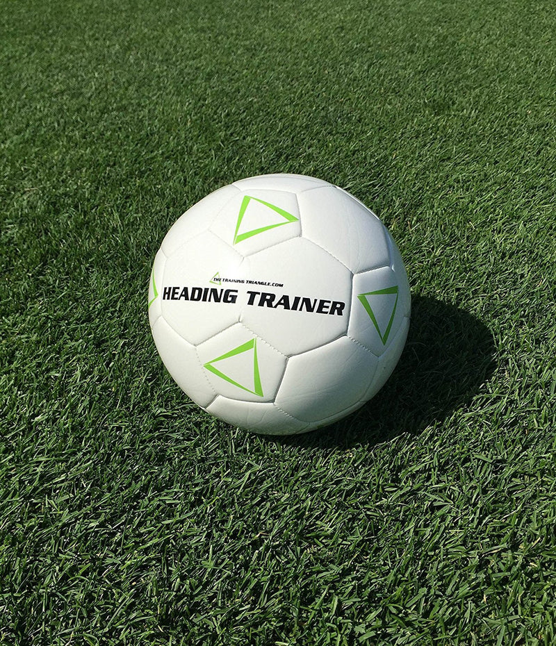Lightweight Soccer Ball - Heading Trainer - BeesActive Australia