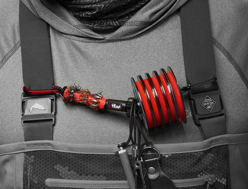 Fly TRAP XLT Pro Series with Tippet Holder - BeesActive Australia